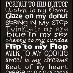 Meet your Posher, Kandi